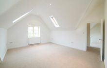 Prestwich bedroom extension leads