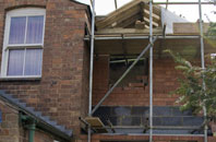 free Prestwich home extension quotes