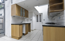 Prestwich kitchen extension leads